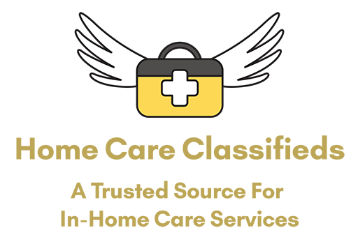Home Care Classifieds “A Trusted Source For In-Home Care Services”